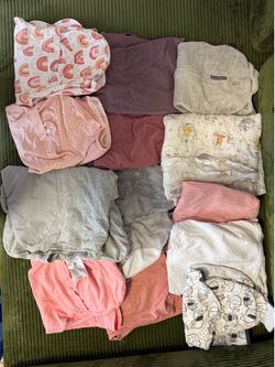15 swaddle blankets