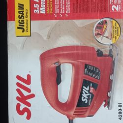 Skil jigsaw