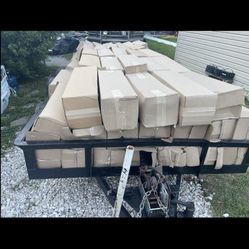 Black Poly Sheeting Plastic Rolls/rollos De Plástico Negro