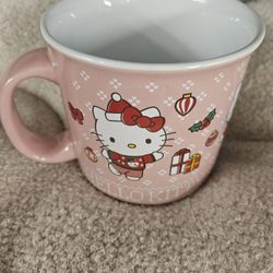 Hello Kitty New