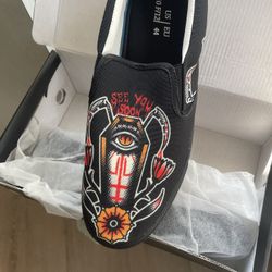 Vans Slide On 