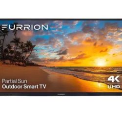 FURRION AURORA 75” 4K SMART TV