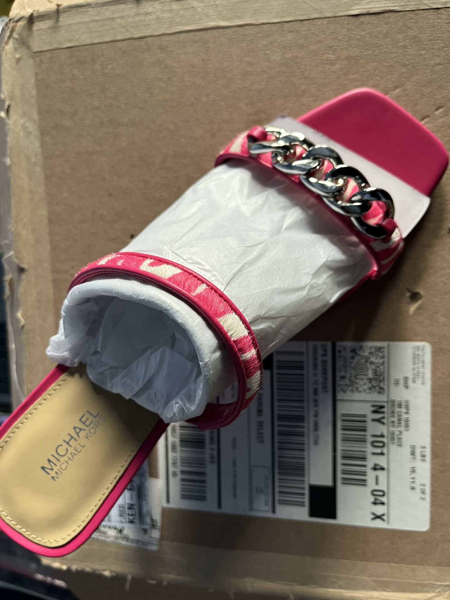 Woman Designer Shoes
