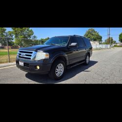 2011 Ford Expedition