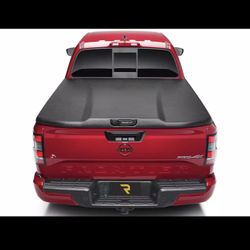 Undercover Tonneau Cover