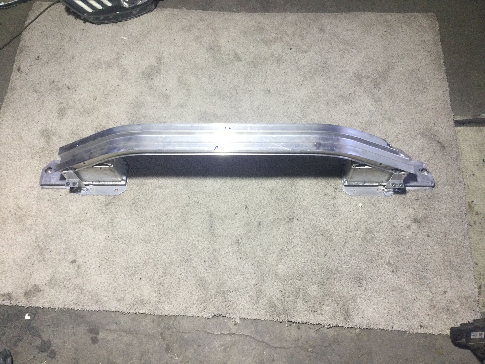 2023 2024 Honda Accord Front Reinforcement Bar