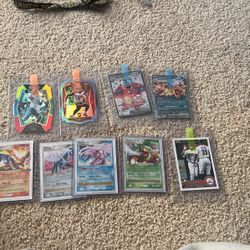 Trades