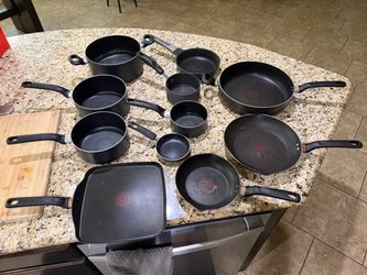 Cookware Set