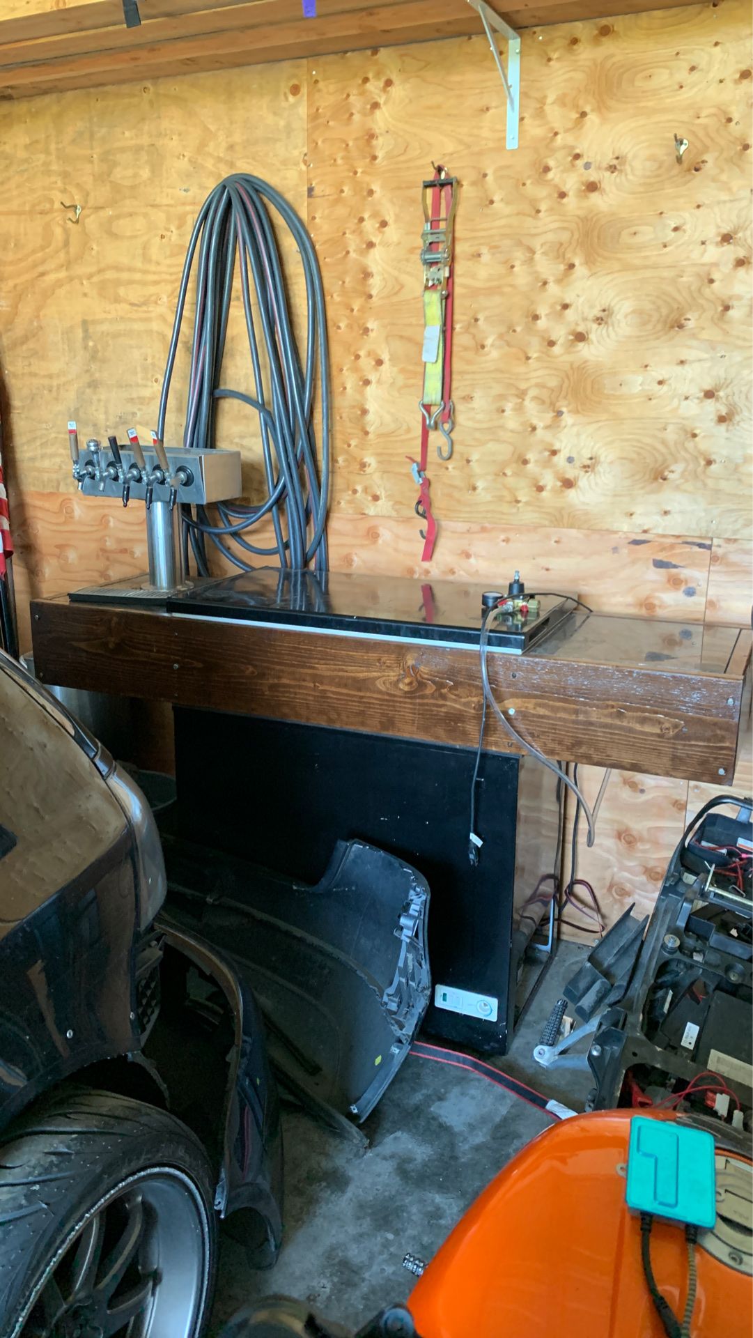 Kegerator