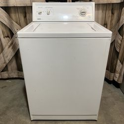 KENMORE WASHER