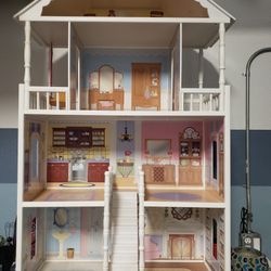 Doll House 🏠  $50