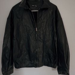 Women’s leather Jacket 