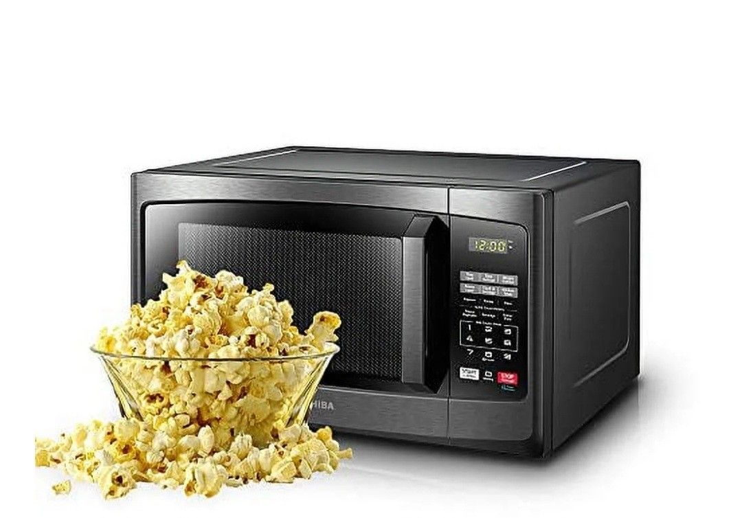 Toshiba Microwave Oven Toshiba EM925A5A-BS