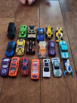 Cars