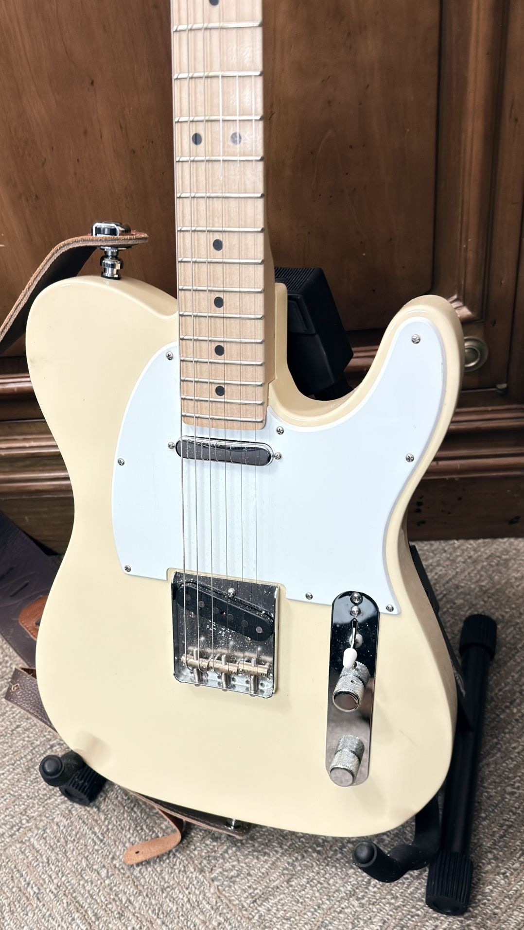 American Telecaster