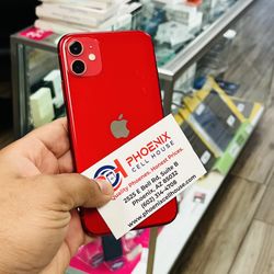 iPhone 11 256GB Unlocked 