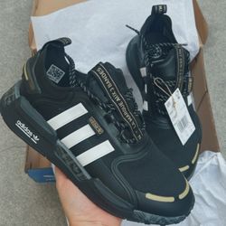 Adidas Authentic NMD Mens Sizes 7.5,8,8.5,9 New