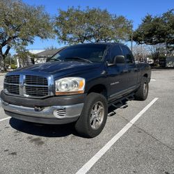 2002 Dodge Ram 1500
