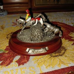 Ornaments And Figurines  Vintage Limet Edition 