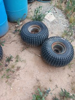 Tires