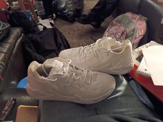 Puma x LaMelo Ball MB.03
