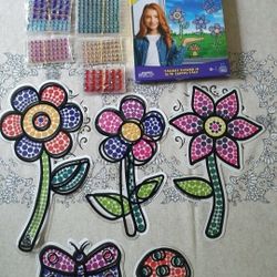 Art And Crafts For Girls 