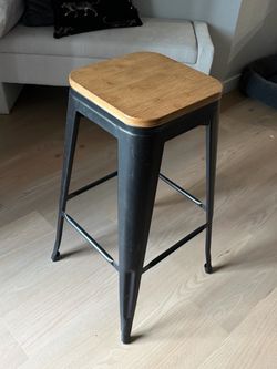 Bar stools