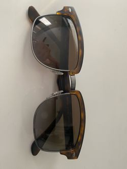 Ray-Ban RB4190 Polarized