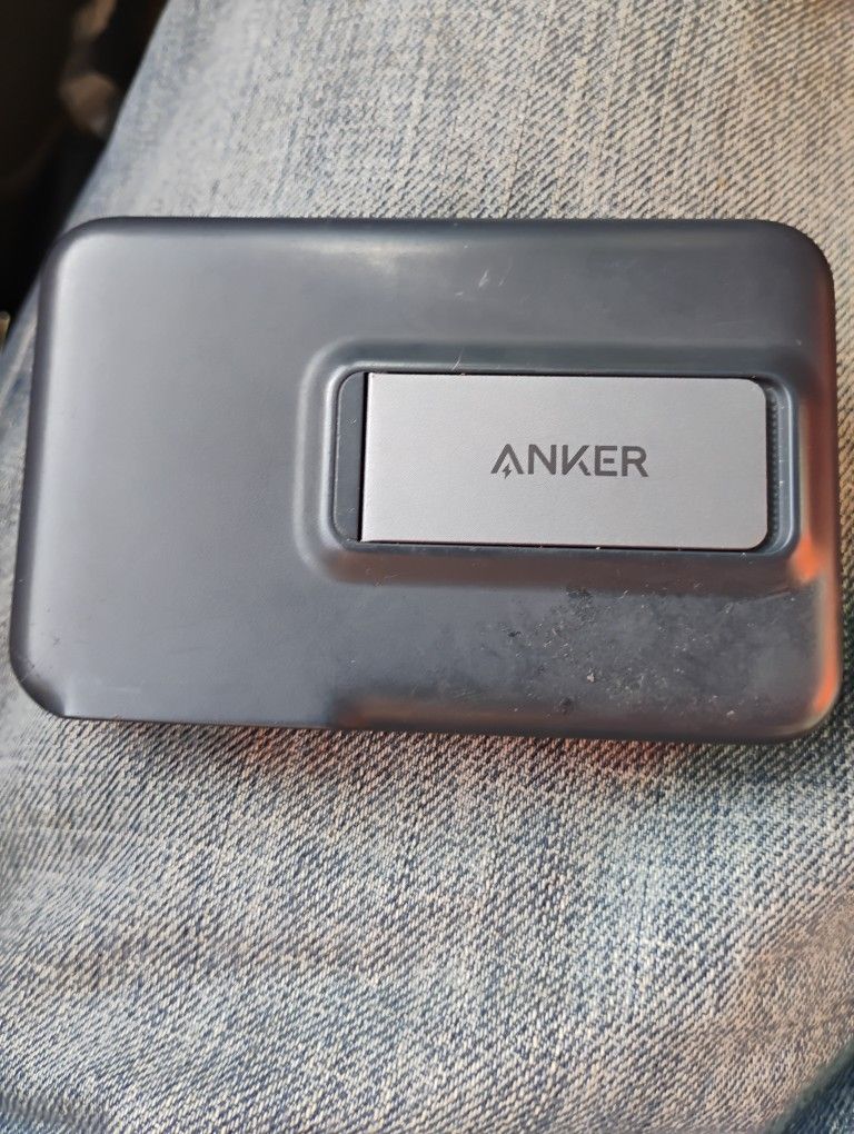Anker Wireless Power