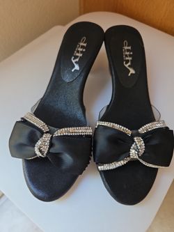 Woman Heels