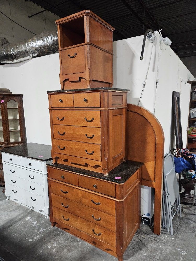 Full Bedroom Set 