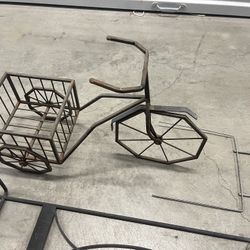 Garden Hose Stand 