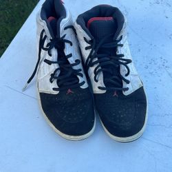 Jordan Used Size 10 