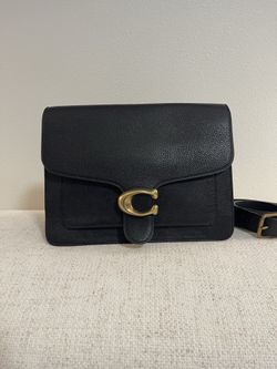 Coach tabby purse