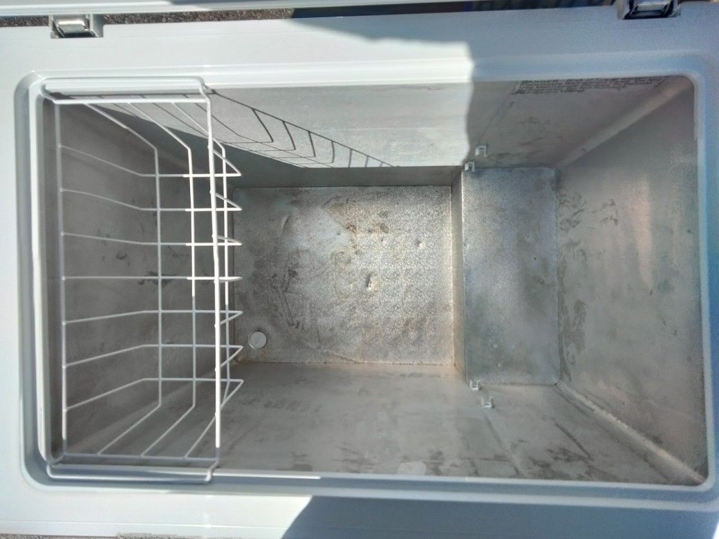 Vissani 7 cu. ft. Chest Freezer for Sale in Lakewood, WA OfferUp