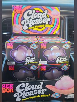NEEDOHS CLOUD PLEASER