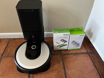 iRobot Roomba i6+ Vacuum