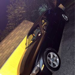 2013 BMW 328i