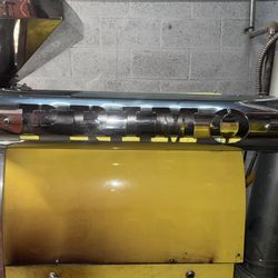 Roaster Coffee Primo 20 Industrial Artisanal 