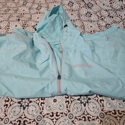 Active Windbreaker