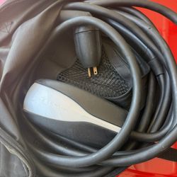 Tesla Charger 