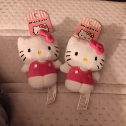 Care Bear Key Holders