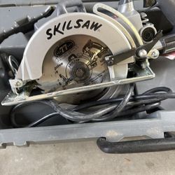 Skilsaw