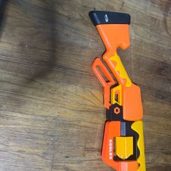Roblox Nerf gun