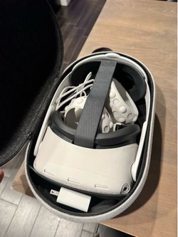 Meta Oculus Quest 2