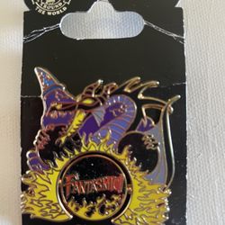 Disney Limited Edition Pin Lot