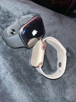 Apple Watches 46mm series 11