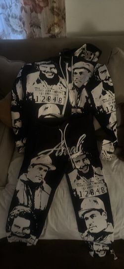 Asaali Suit