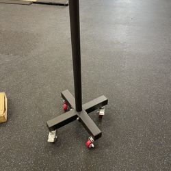  Rolling Weight Tree 