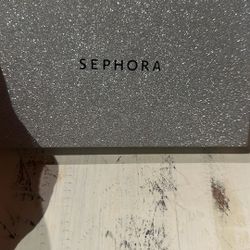Makeup Palette 